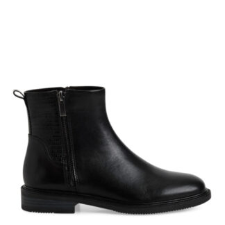 ΜΠΟΤΑΚΙΑ ΔΕΡΜΑ ΜΑΥΡΟ MARCO TOZZI V3MT2530802