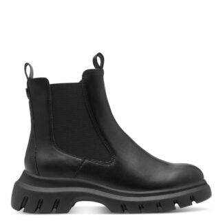 ΜΠΟΤΑΚΙΑ ΜΑΥΡΟ MARCO TOZZI V3MT2543202