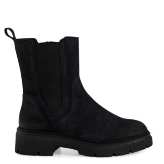 ΜΠΟΤΑΚΙΑ ΚΑΣΤΟΡΙ ΔΕΡΜΑ ΜΠΛΕ MARCO TOZZI V3MT2549603