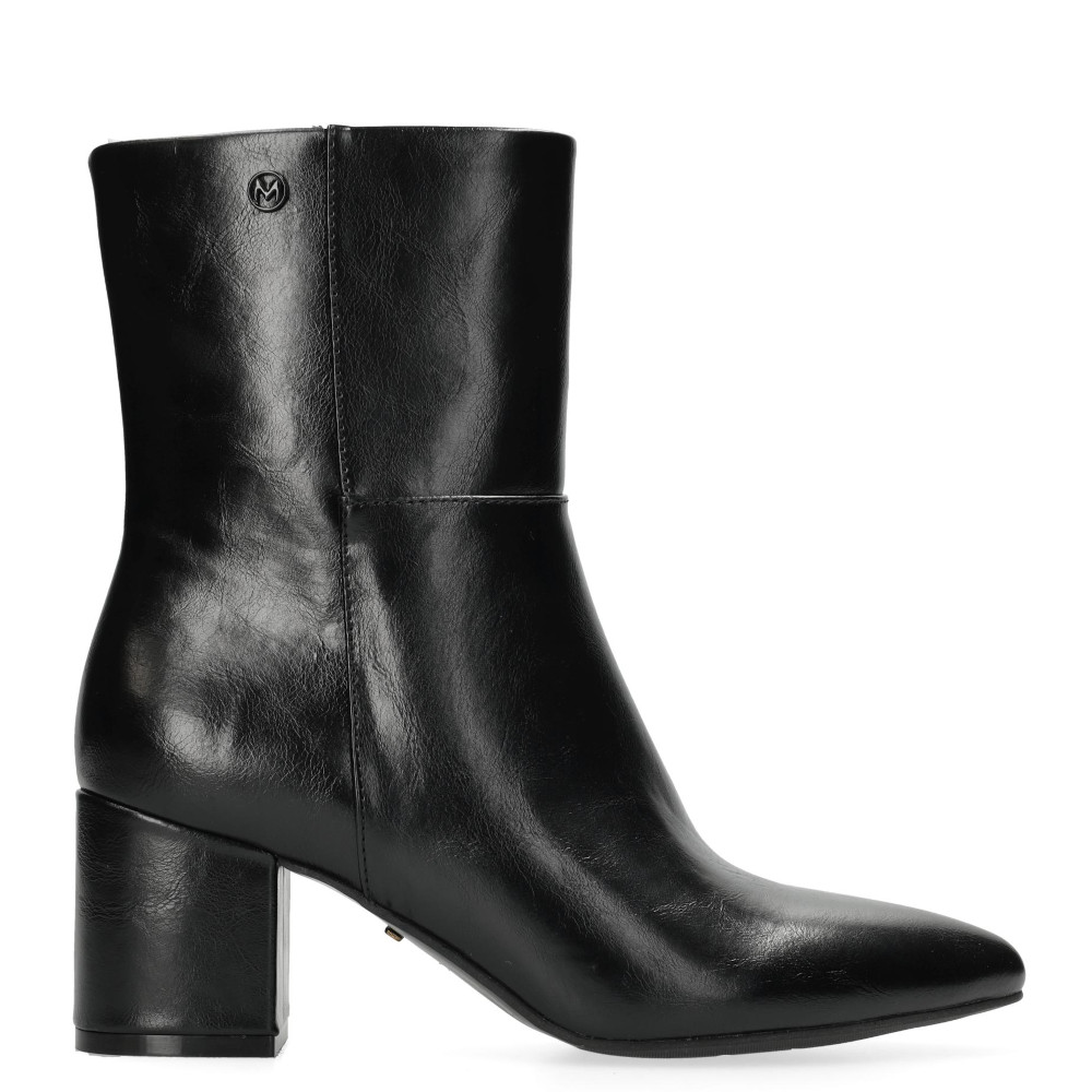 ΜΠΟΤΑΚΙΑ ΜΑΥΡΟ MEXX V3MXPAM02