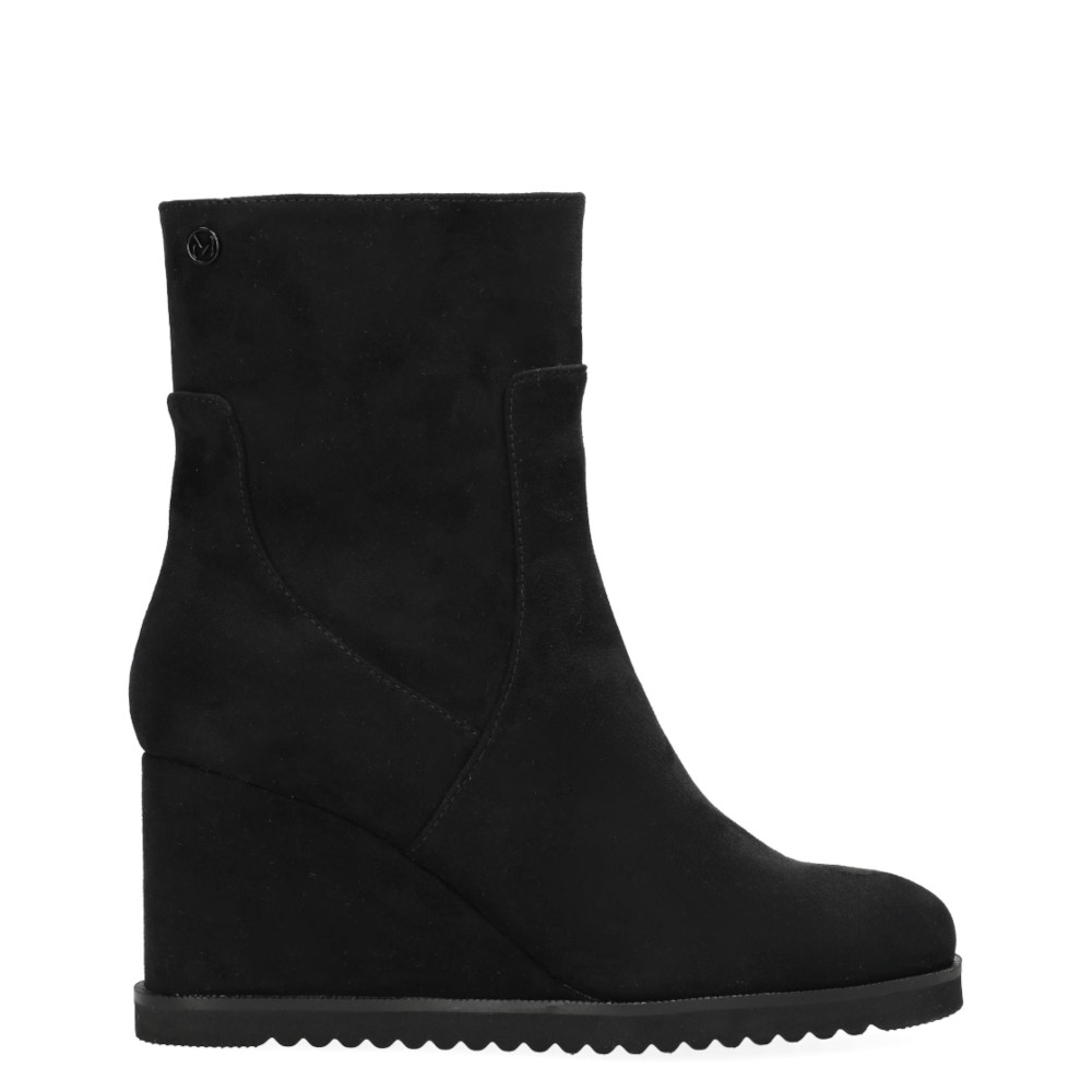 ΜΠΟΤΑΚΙΑ ΜΑΥΡΟ MEXX V3MXSAFIA02