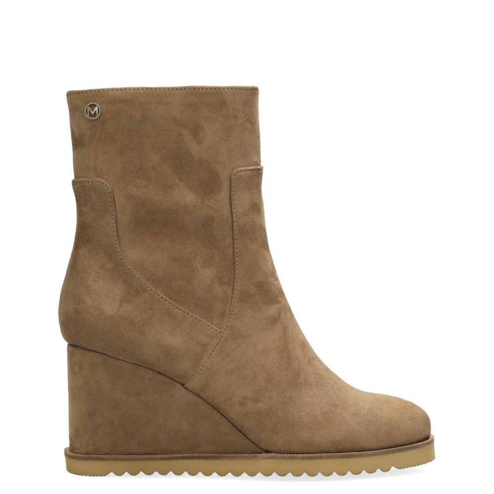 ΜΠΟΤΑΚΙΑ TAUPE MEXX V3MXSAFIA28