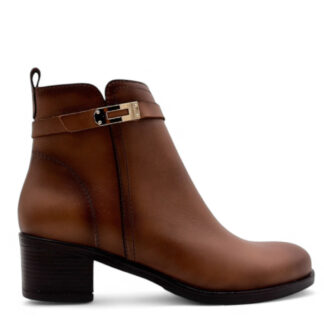 ΜΠΟΤΑΚΙΑ ΔΕΡΜΑ ΤΑΜΠΑ RAGAZZA V3RA036105