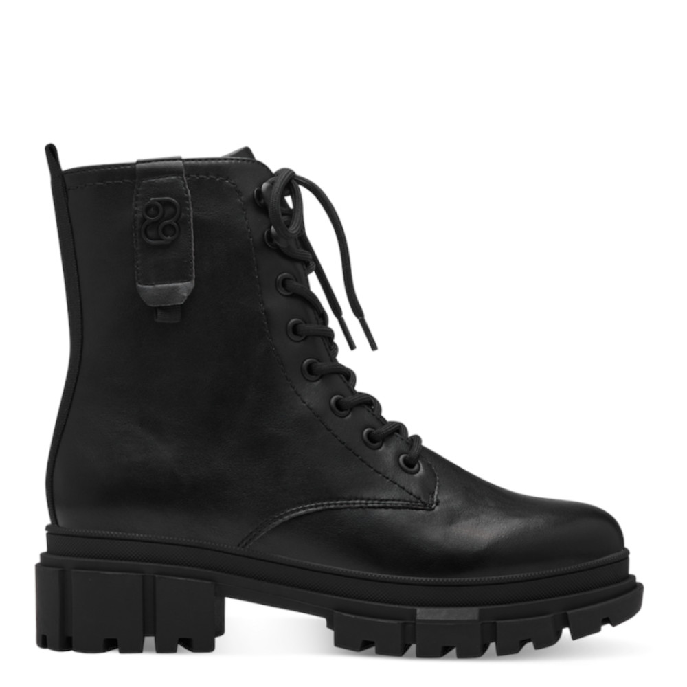 ΑΡΒΥΛΑΚΙΑ ΜΑΥΡΟ s.Oliver V3SO2521402