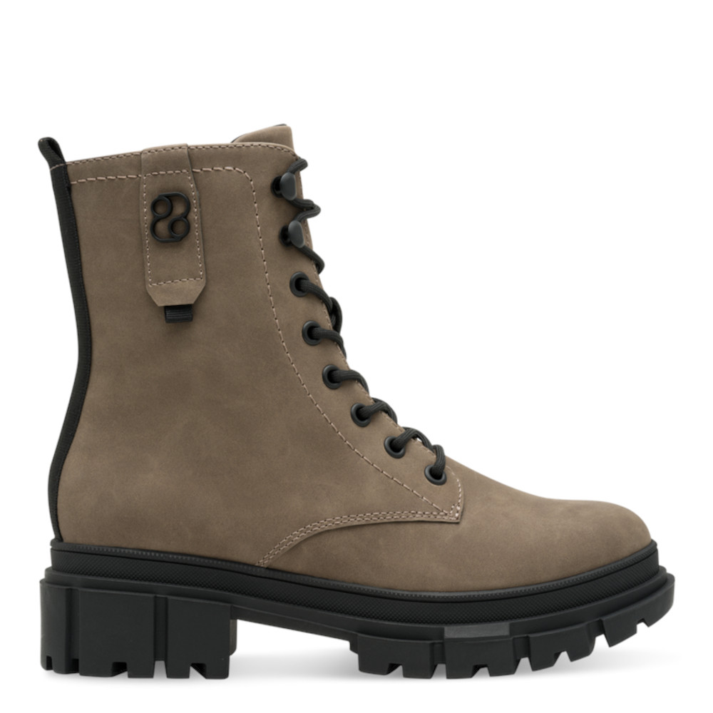 ΑΡΒΥΛΑΚΙΑ TAUPE s.Oliver V3SO2521428