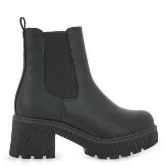 ΜΠΟΤΑΚΙΑ ΜΑΥΡΟ SEVEN V3SV19A92502