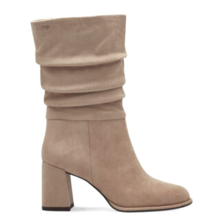 ΜΠΟΤΑΚΙΑ TAUPE TAMARIS V3TA2502028