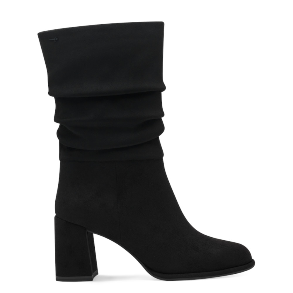 ΜΠΟΤΑΚΙΑ ΜΑΥΡΟ TAMARIS V3TA2502002