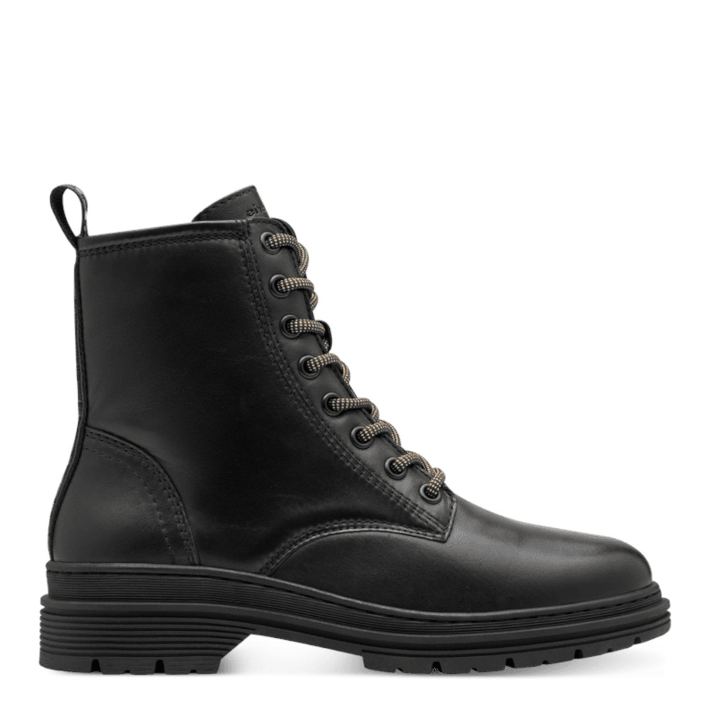 ΑΡΒΥΛΑΚΙΑ ΔΕΡΜΑ ΜΑΥΡΟ TAMARIS V3TA2523002