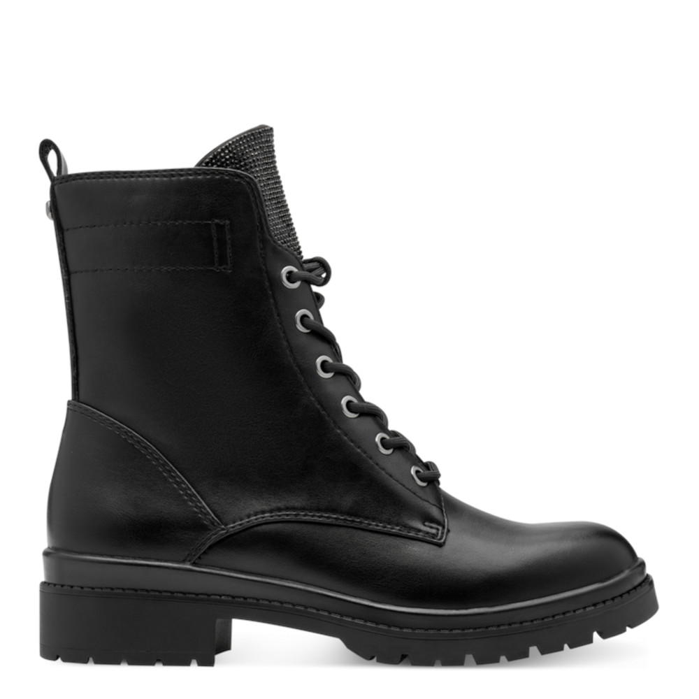 ΑΡΒΥΛΑΚΙΑ ΜΑΥΡΟ TAMARIS V3TA2523602