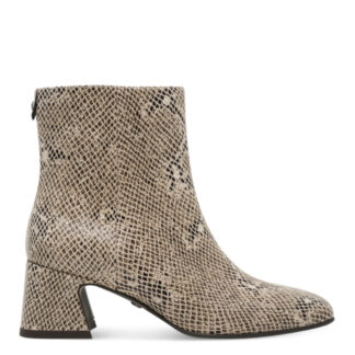 ΜΠΟΤΑΚΙΑ ΜΑΥΡΟ TAMARIS V3TA2531406