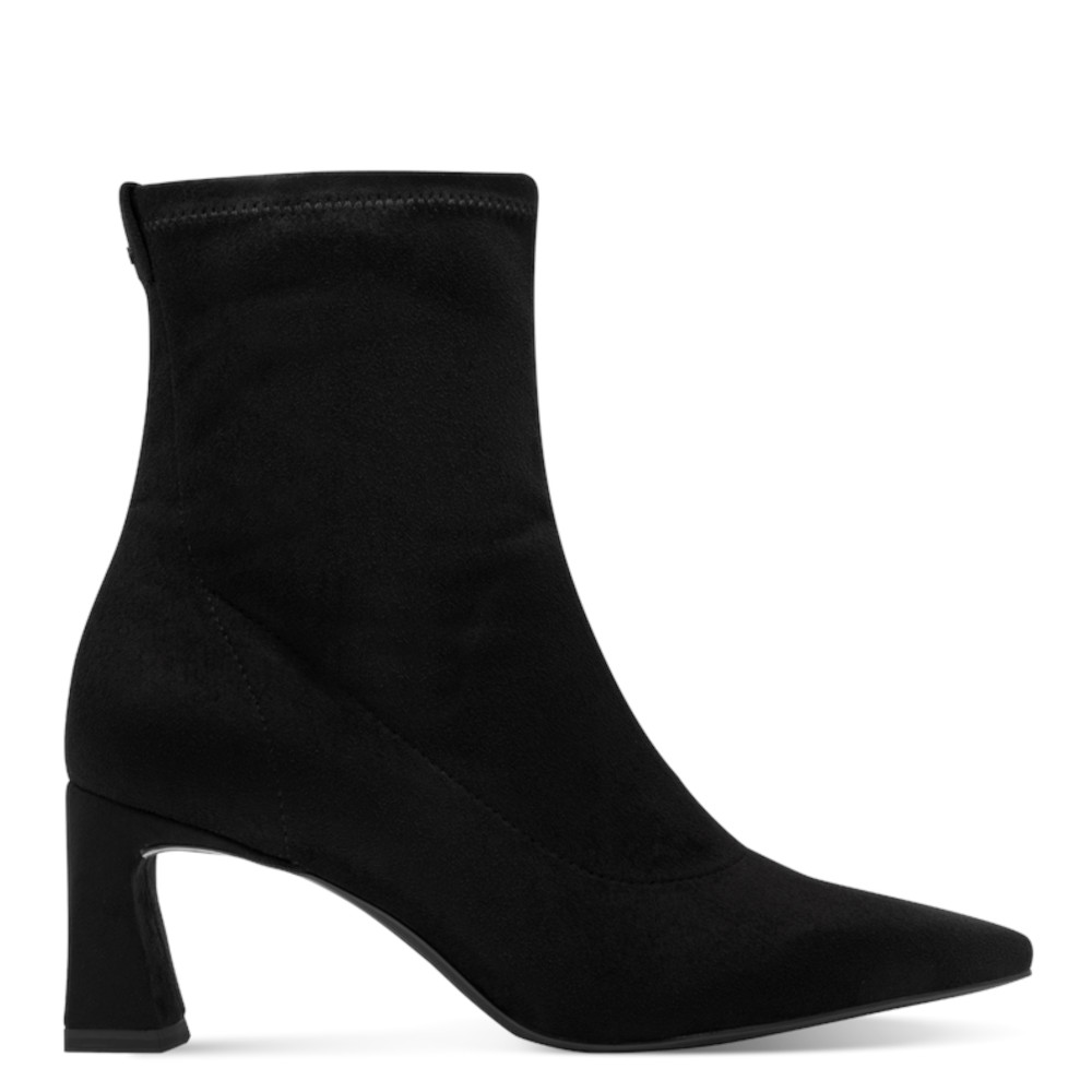 ΜΠΟΤΑΚΙΑ ΜΑΥΡΟ TAMARIS V3TA2531502