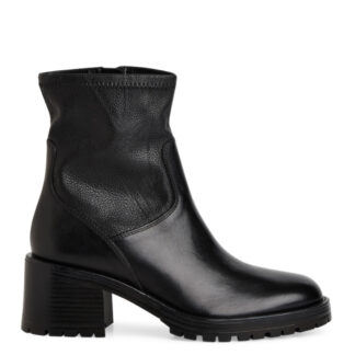 ΜΠΟΤΑΚΙΑ ΔΕΡΜΑ ΜΑΥΡΟ TAMARIS V3TA2531902