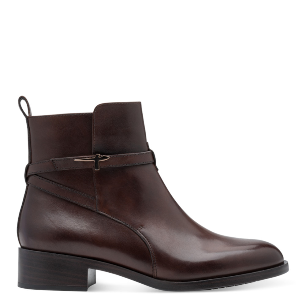 ΜΠΟΤΑΚΙΑ ΔΕΡΜΑ ΚΑΦΕ TAMARIS V3TA2532104