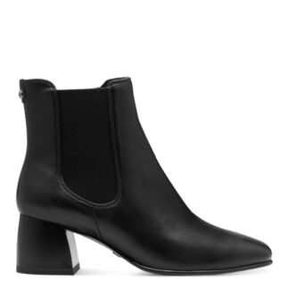 ΜΠΟΤΑΚΙΑ ΜΑΥΡΟ TAMARIS V3TA2532702