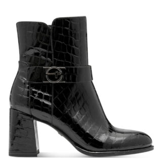 ΜΠΟΤΑΚΙΑ ΜΑΥΡΟ TAMARIS V3TA25337CR02