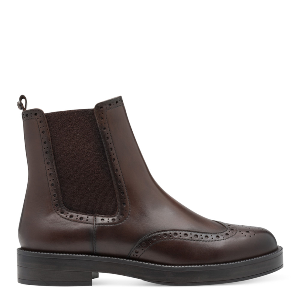 ΜΠΟΤΑΚΙΑ ΔΕΡΜΑ ΚΑΦΕ TAMARIS V3TA2533804