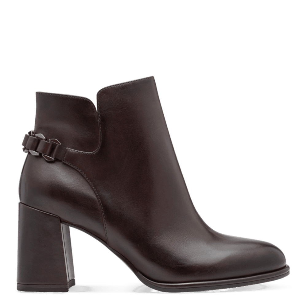 ΜΠΟΤΑΚΙΑ ΔΕΡΜΑ ΚΑΦΕ TAMARIS V3TA2534604