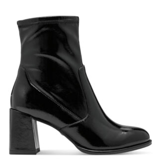 ΜΠΟΤΑΚΙΑ ΜΑΥΡΟ TAMARIS V3TA2535702