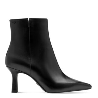 ΜΠΟΤΑΚΙΑ ΔΕΡΜΑ ΜΑΥΡΟ TAMARIS V3TA2535802