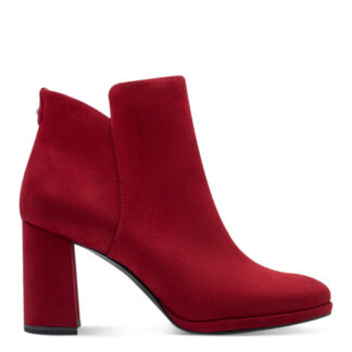 ΜΠΟΤΑΚΙΑ ΚΟΚΚΙΝΟ TAMARIS V3TA2536208