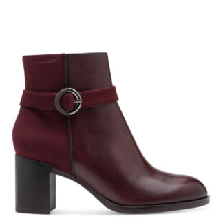 ΜΠΟΤΑΚΙΑ ΔΕΡΜΑ ΜΠΟΡΝΤΩ TAMARIS V3TA2536307