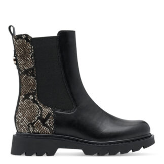 ΜΠΟΤΑΚΙΑ ΜΑΥΡΟ TAMARIS V3TA2541102