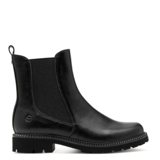 ΜΠΟΤΑΚΙΑ ΜΑΥΡΟ TAMARIS V3TA2541702