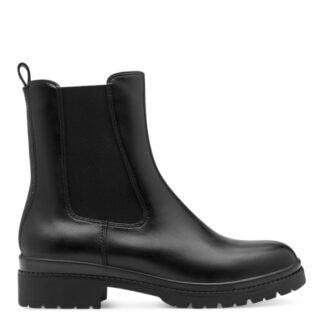 ΜΠΟΤΑΚΙΑ ΜΑΥΡΟ TAMARIS V3TA2542802