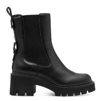 ΜΠΟΤΑΚΙΑ ΜΑΥΡΟ TAMARIS V3TA2543202