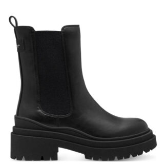 ΜΠΟΤΑΚΙΑ ΜΑΥΡΟ TAMARIS V3TA2546802