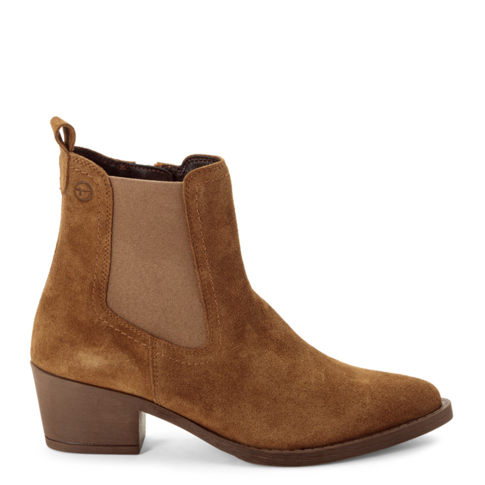 ΜΠΟΤΑΚΙΑ ΚΑΣΤΟΡΙ ΔΕΡΜΑ CAMEL TAMARIS V3TA2570415