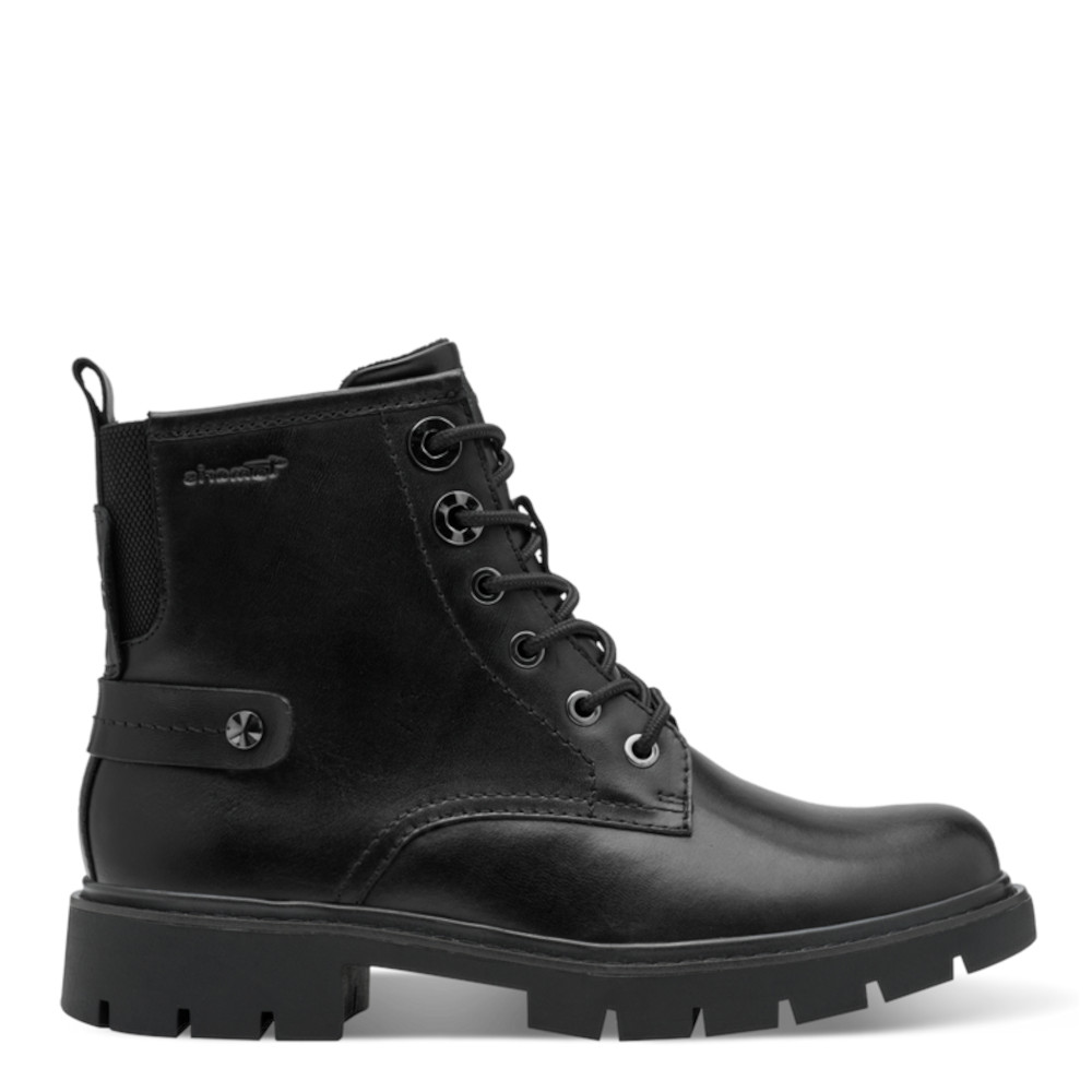 ΑΡΒΥΛΑΚΙΑ ΔΕΡΜΑ ΜΑΥΡΟ TAMARIS COMFORT V3TAS8520302