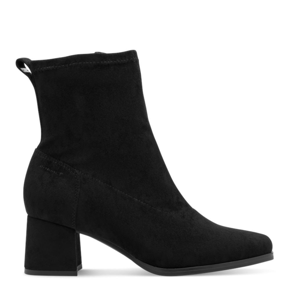 ΜΠΟΤΑΚΙΑ ΜΑΥΡΟ TAMARIS COMFORT V3TAS8530802