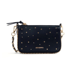 ΓΥΝΑΙΚΕΙΑ ΤΣΑΝΤA ΩΜΟΥ ΜΑΥΡΟ GIOSEPPO V6GP7697102