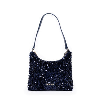 ΓΥΝΑΙΚΕΙΑ ΤΣΑΝΤA ΩΜΟΥ ΜΠΛΕ NOLAH V6NLAURELIA03