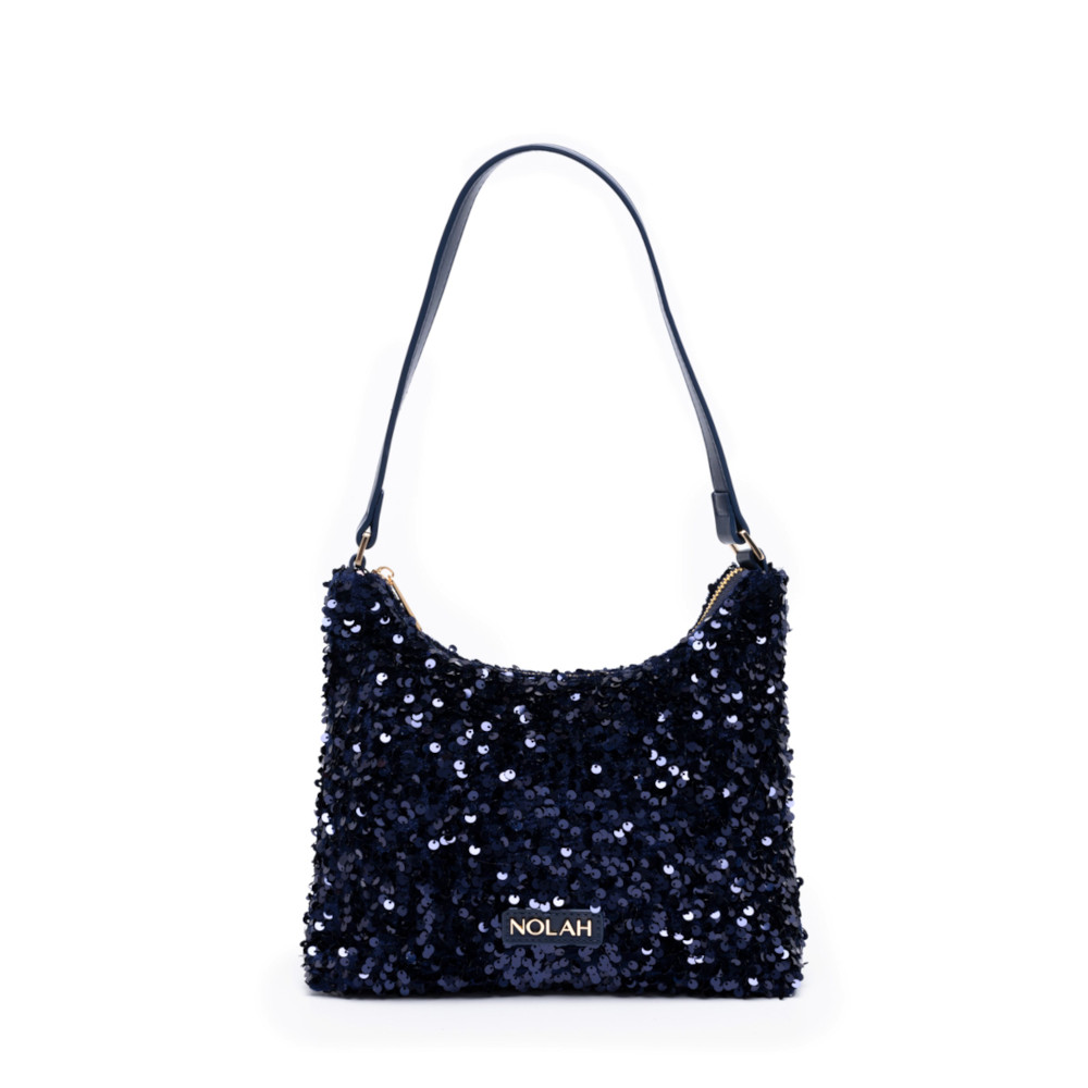 ΓΥΝΑΙΚΕΙΑ ΤΣΑΝΤA ΩΜΟΥ ΜΠΛΕ NOLAH V6NLAURELIA03