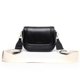 ΓΥΝΑΙΚΕΙΑ ΤΣΑΝΤA ΩΜΟΥ ΜΑΥΡΟ NOLAH V6NLBRADLEY02