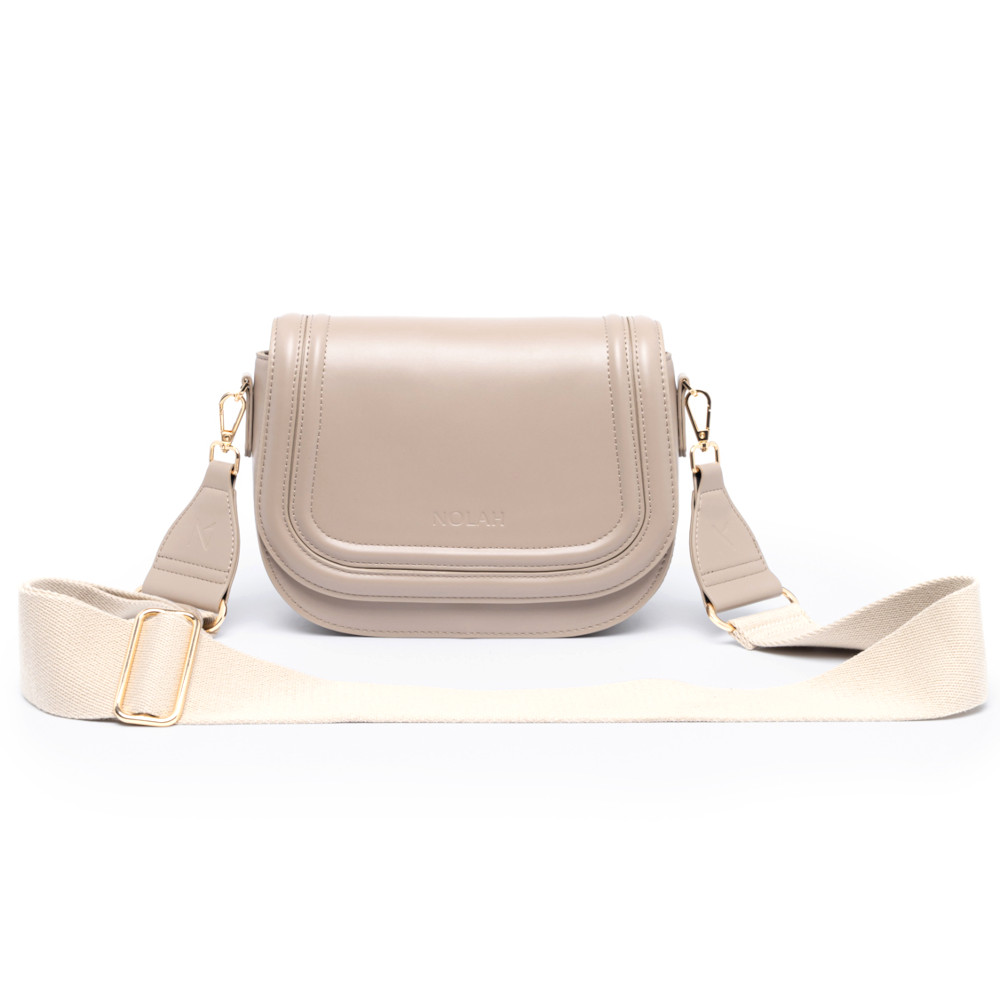 ΓΥΝΑΙΚΕΙΑ ΤΣΑΝΤA ΩΜΟΥ TAUPE NOLAH V6NLBRADLEY28