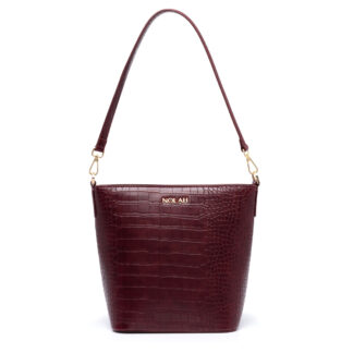 ΓΥΝΑΙΚΕΙΑ ΤΣΑΝΤA ΩΜΟΥ ΜΠΟΡΝΤΩ NOLAH V6NLCECILIA07