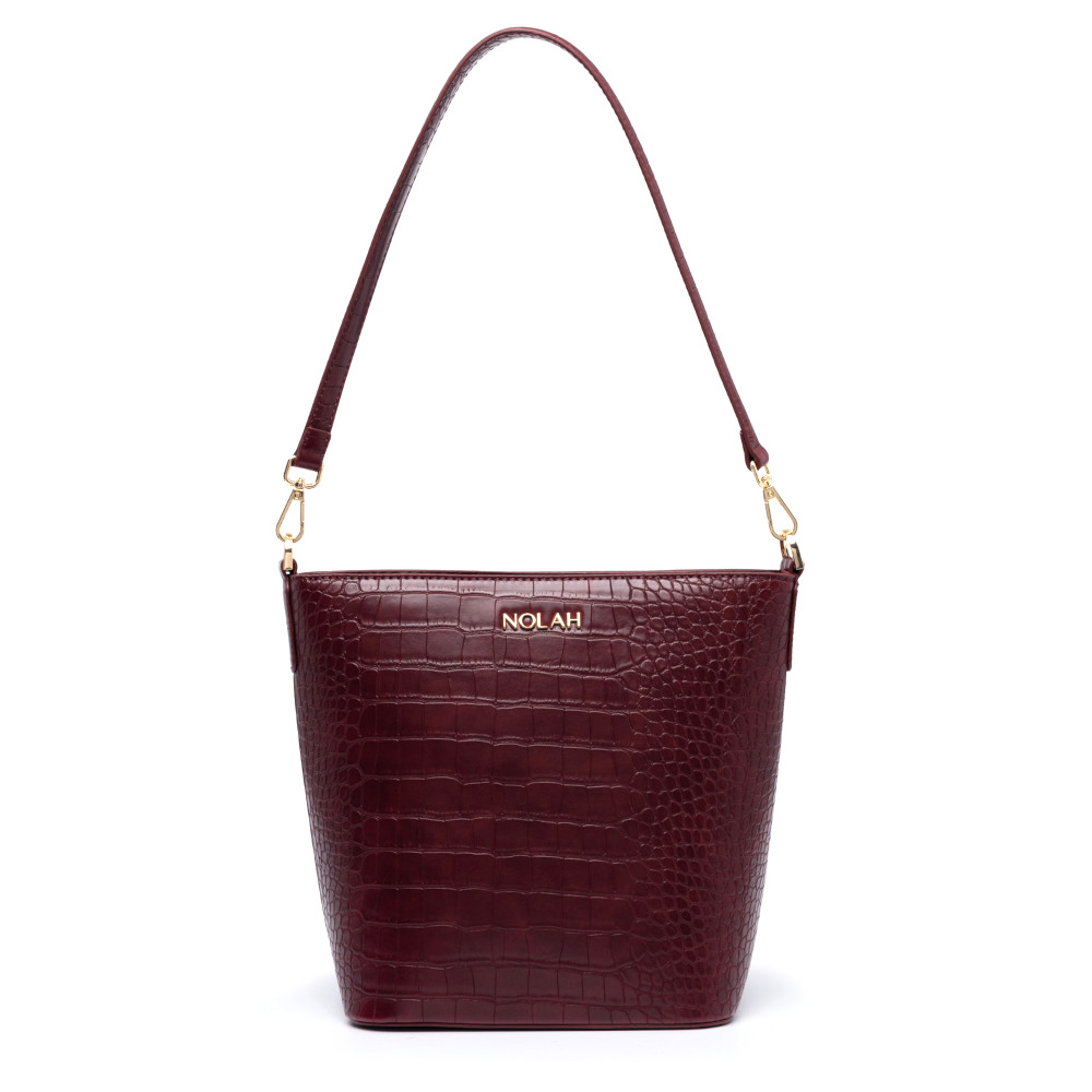 ΓΥΝΑΙΚΕΙΑ ΤΣΑΝΤA ΩΜΟΥ ΜΠΟΡΝΤΩ NOLAH V6NLCECILIA07