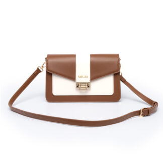 ΓΥΝΑΙΚΕΙΑ ΤΣΑΝΤA ΩΜΟΥ ΤΑΜΠΑ NOLAH V6NLDANNY05