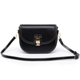 ΓΥΝΑΙΚΕΙΑ ΤΣΑΝΤA ΩΜΟΥ ΜΑΥΡΟ NOLAH V6NLMADRID02