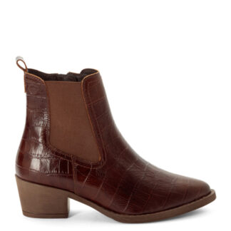 ΜΠΟΤΑΚΙΑ ΔΕΡΜΑ ΚΑΦΕ TAMARIS V3TA2570604