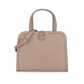 ΓΥΝΑΙΚΕΙΕΣ ΤΣΑΝΤΕΣ ΩΜΟΥ TAUPE TAMARIS BAGS V6TA3385228