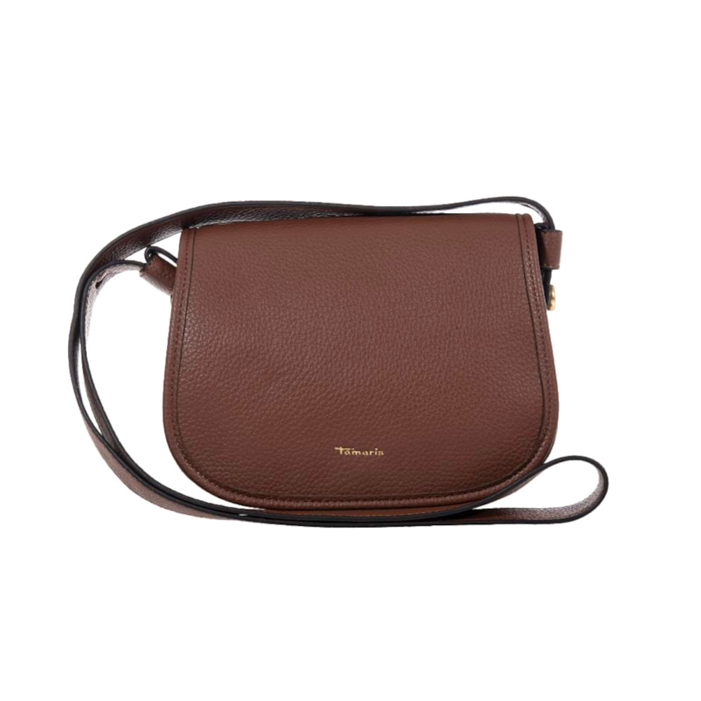 ΓΥΝΑΙΚΕΙΕΣ ΤΣΑΝΤΕΣ ΩΜΟΥ COGNAC TAMARIS BAGS V6TA3387351