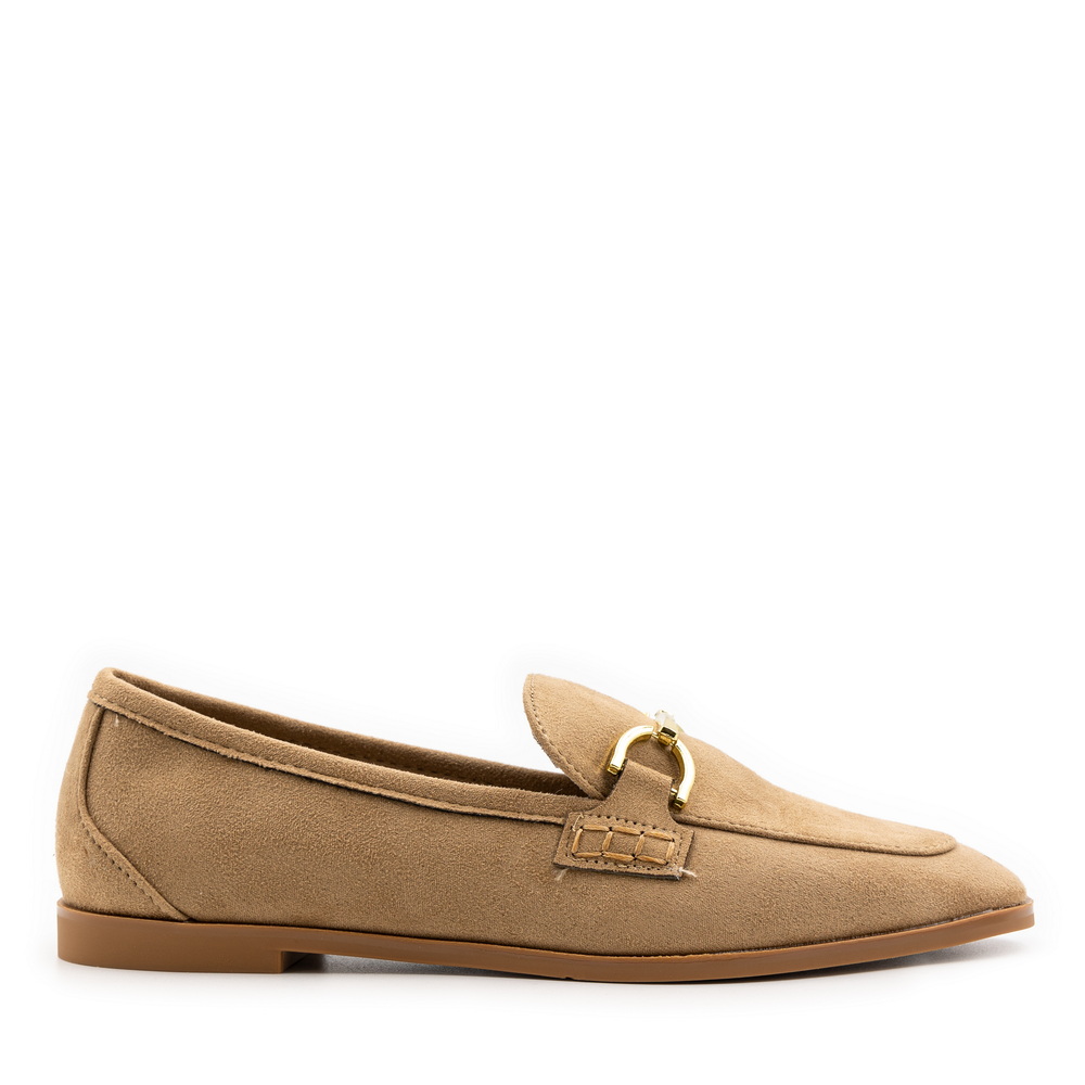 LOAFERS CAMEL CORINA S1CR409515