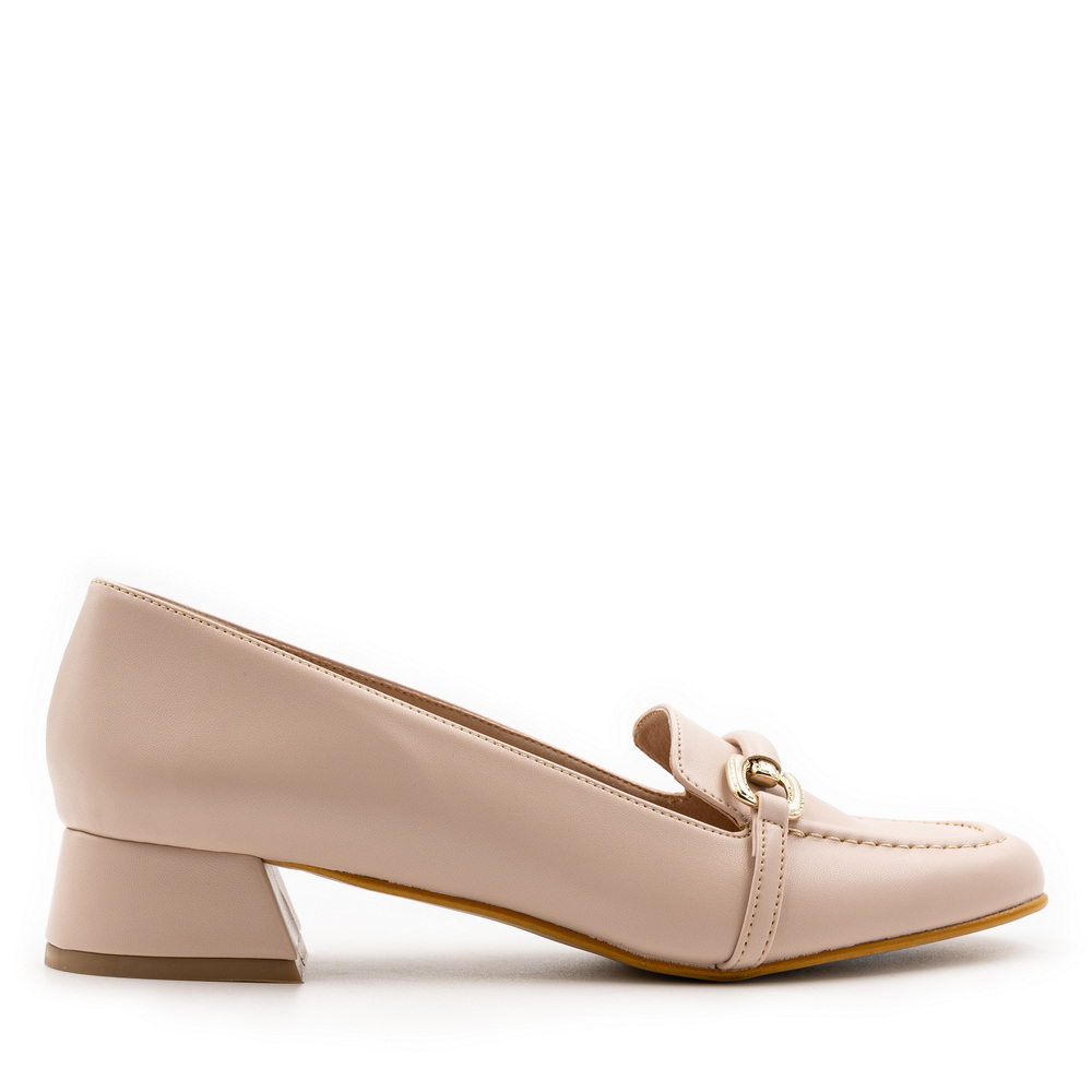 LOAFERS NUDE STEFANIA S1SF045455